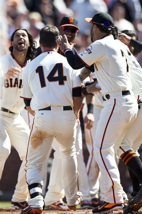 Despite miscues, SF Giants earn walk-off win to keep pace in NL wild card race